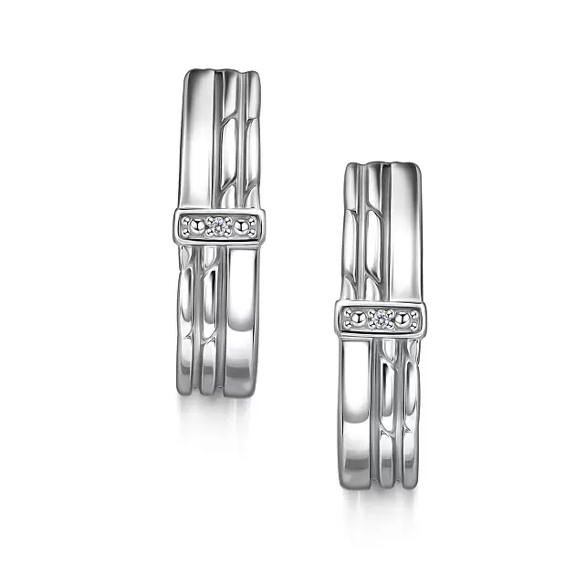 Серьги 02-5112.000Б-00 серебро_1