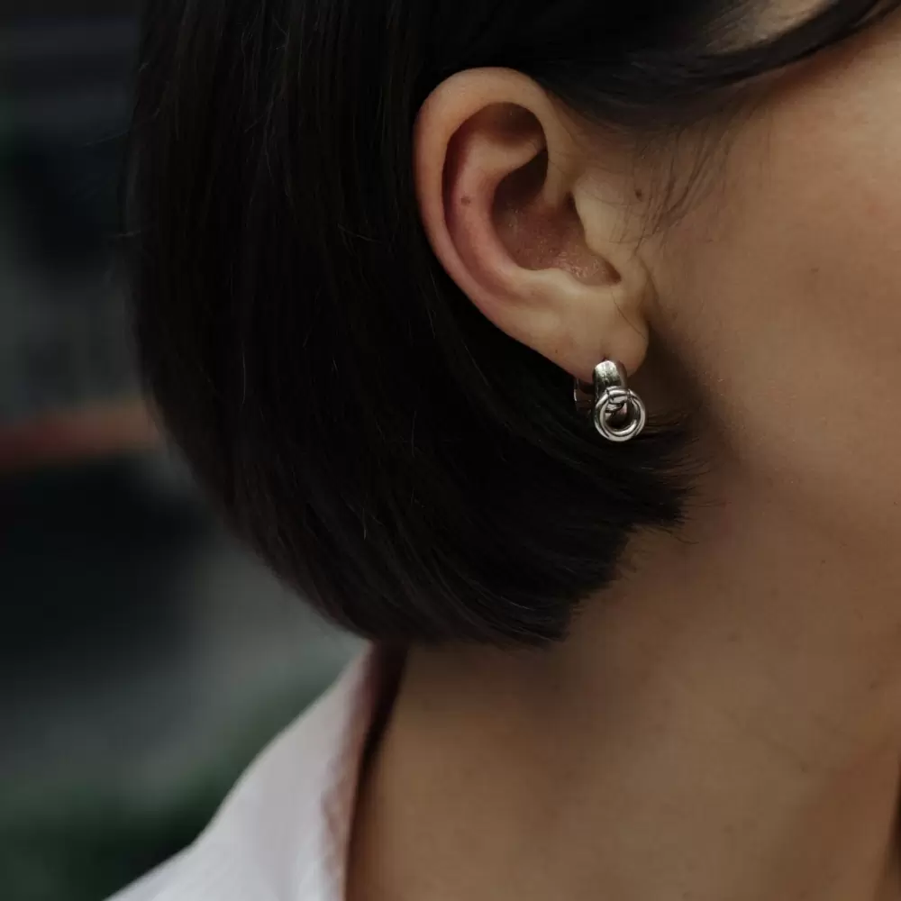 Серьги 82240802 серебро_1