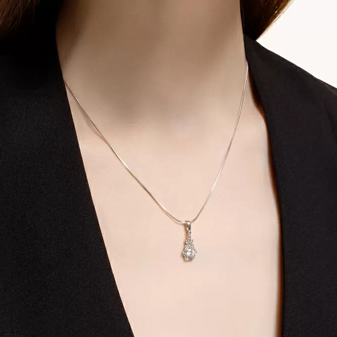 Подвеска 94032232 серебро_1