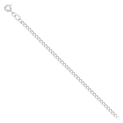 Цепь НЦ22-010-3 d0.50 серебро