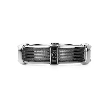 Печатка 01-3170.00ЧБ-17 серебро_1
