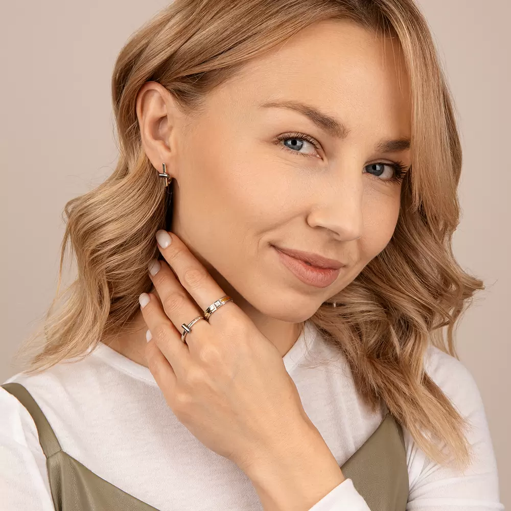 Серьги 12-959-1089 серебро_2