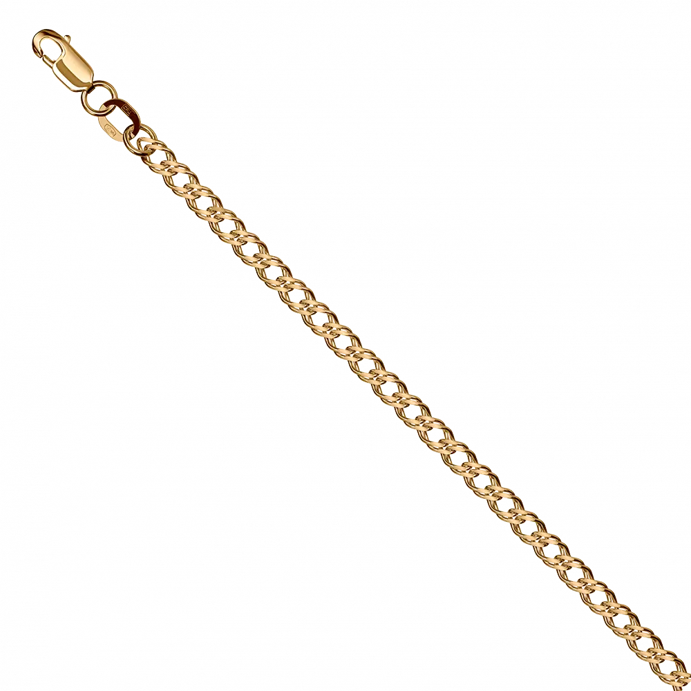 Цепь НЦ22-076Ю-4 d0.50 серебро_0