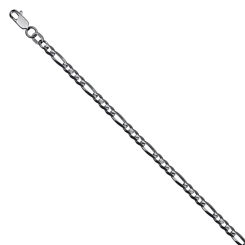 Цепь НЦ22-014Ю-6 d0.80 серебро_0