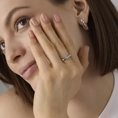 Кольцо 01-4876.000Б-00 серебро_2