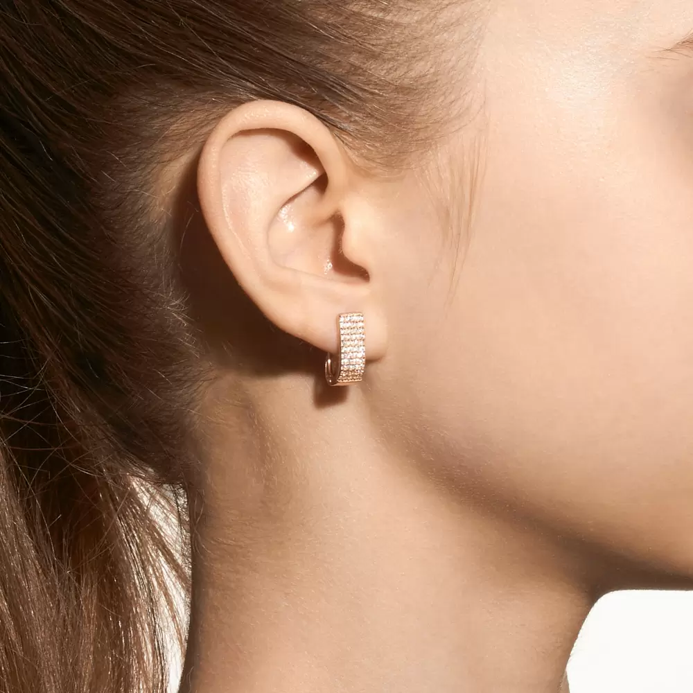 Серьги дорожка с1054п серебро_1