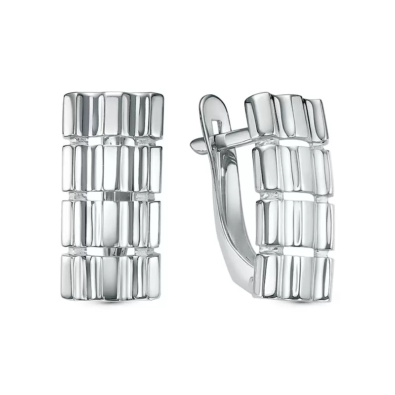 Серьги б2207804 золото