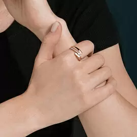 Кольцо 025321-1102 золото_1