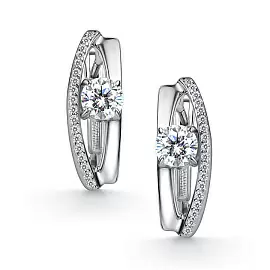 Серьги 02-5175.00КЦ-00 серебро_1