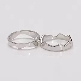 Кольцо 1044981-00000 серебро_1
