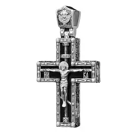 Крест христианский 315950-70 серебро_0
