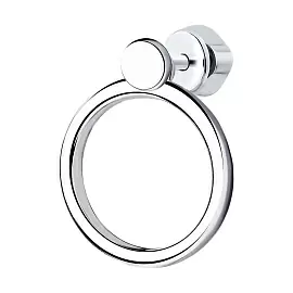 Серьги серьга одиночная 94170090 серебро_0