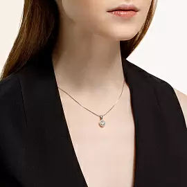 Подвеска 94031555 серебро_2