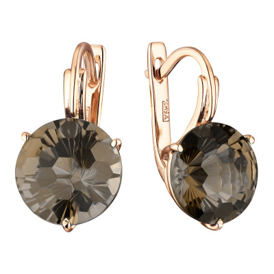 Серьги 3400 золото