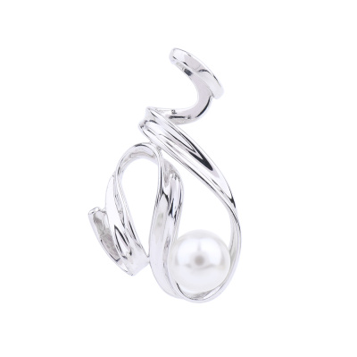 Подвеска 1059163-01250-2S серебро