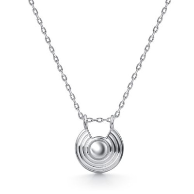 Колье 06-4925.0000-00 серебро