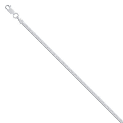 Цепь НЦ22-024А-3 d0.50 серебро