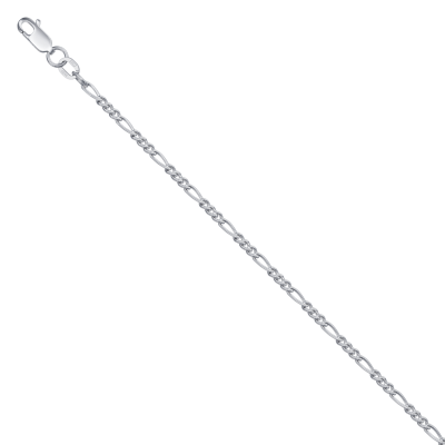 Цепь НЦ22-014Ю-3 d0.60 серебро