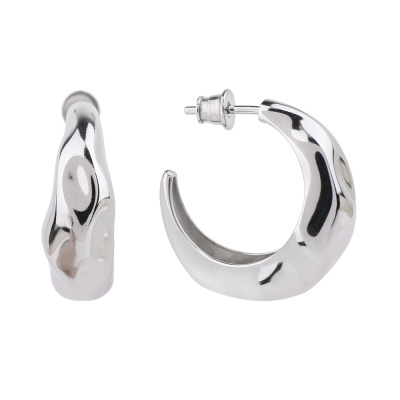 Серьги с23625 серебро