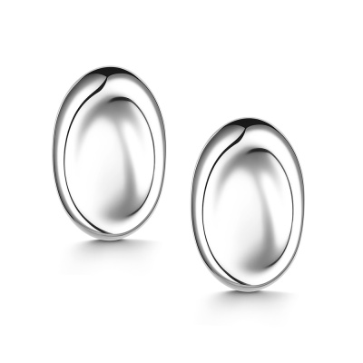 Серьги 02-4216.0000-00 серебро