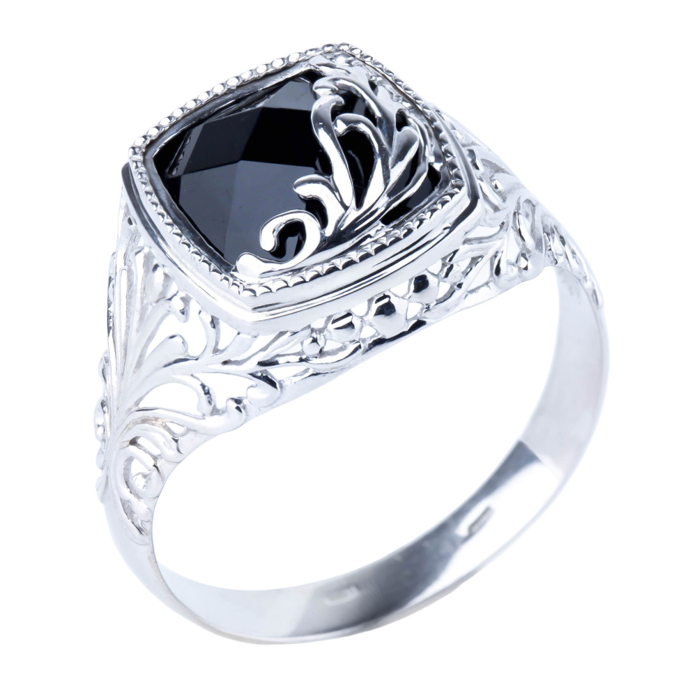 Печатка 3302953р серебро
