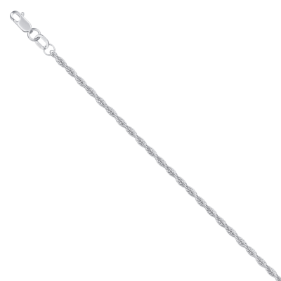 Цепь НЦ22-029Ю-3 d0.35 серебро
