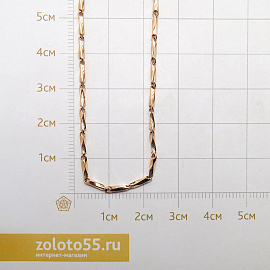 Цепь 9347 золото_1
