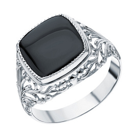 Печатка 3302949р серебро