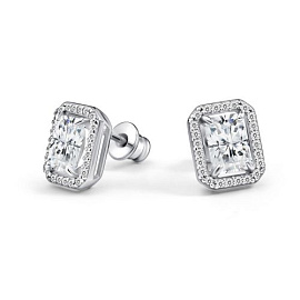Серьги пусеты 02-4769.00БТ-00 серебро_1
